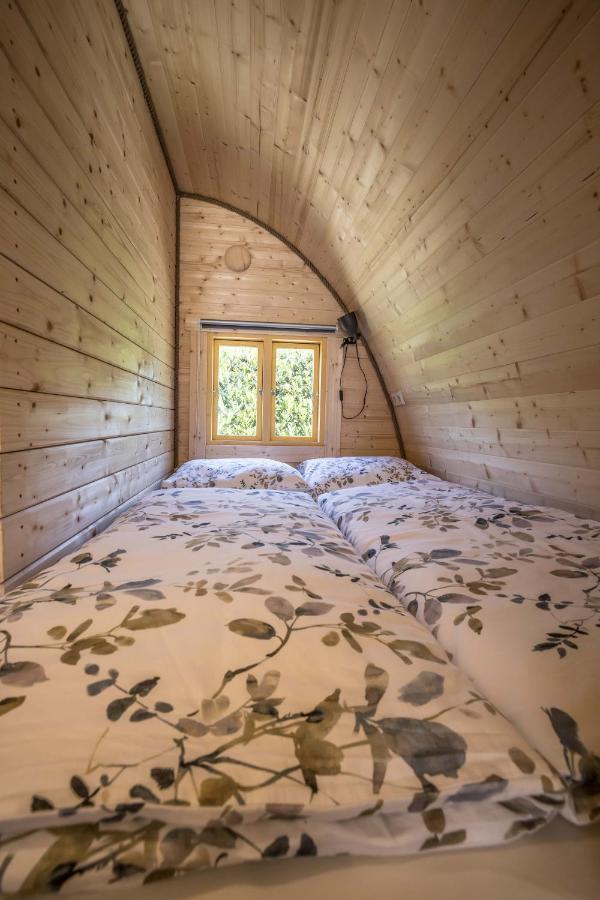Luxe Woodlodge In Een Prachtige En Bosrijke Omgeving Bornerbroek Εξωτερικό φωτογραφία