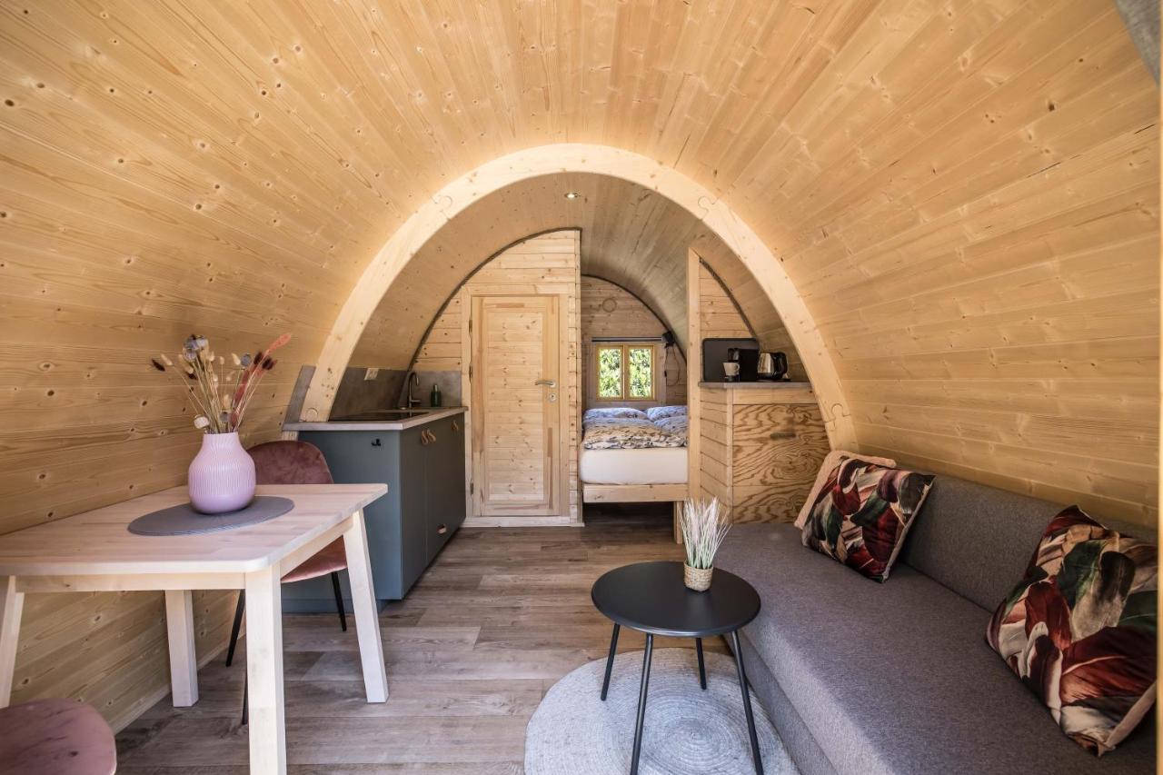 Luxe Woodlodge In Een Prachtige En Bosrijke Omgeving Bornerbroek Εξωτερικό φωτογραφία